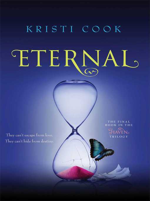 Title details for Eternal by Kristi Cook - Wait list